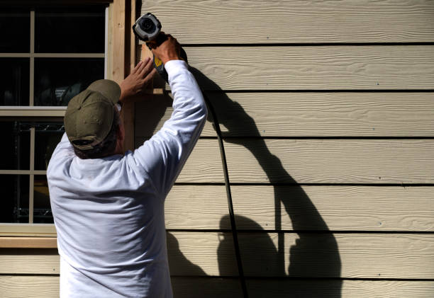 Best James Hardie Siding  in Pine Grove, PA